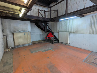 Local commercial - 67 m²