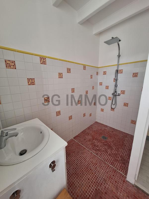 Villa - 125 m² - 5 pièces