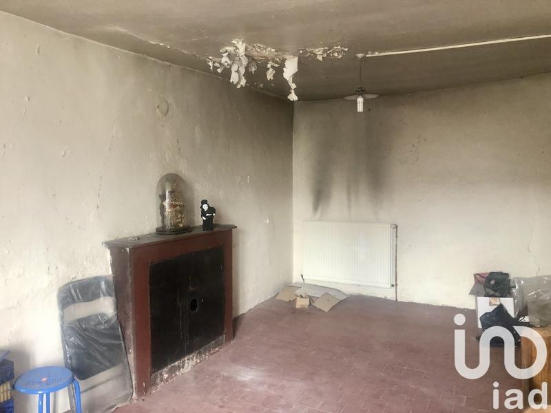 Maison de ville - 75 m² - 5 pièces