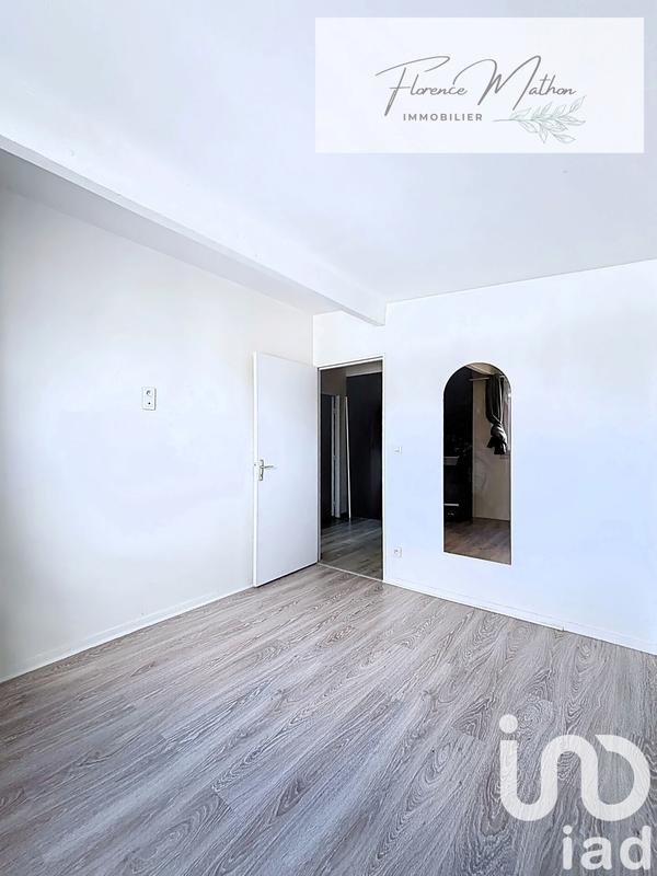 Duplex - 67 m² - 3 pièces