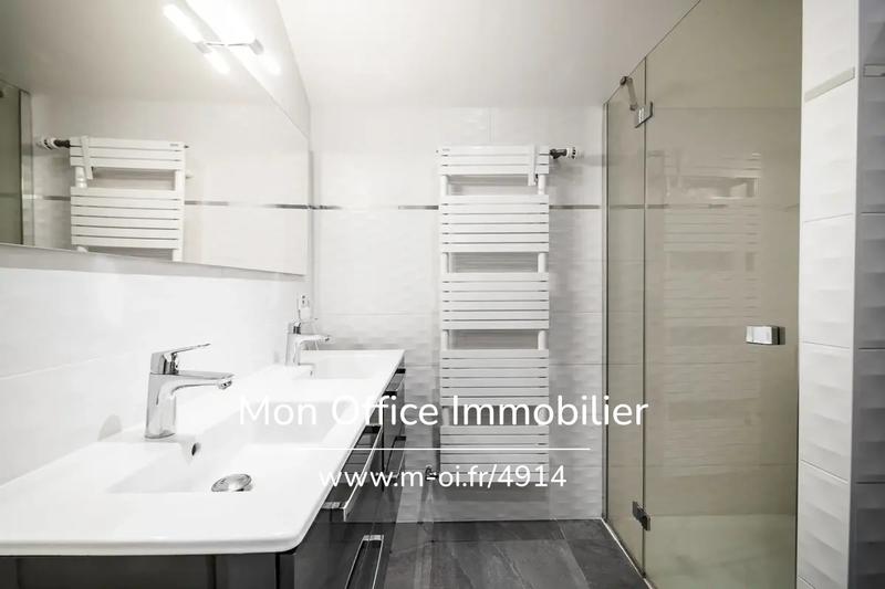 Appartement - 139 m² - 5 pièces