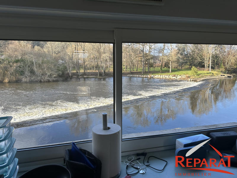 Appartement - 24 m² - 1 pièce