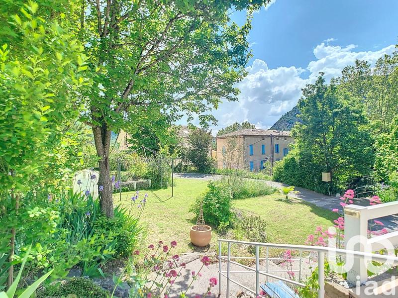 Appartement - 119 m² - 5 pièces