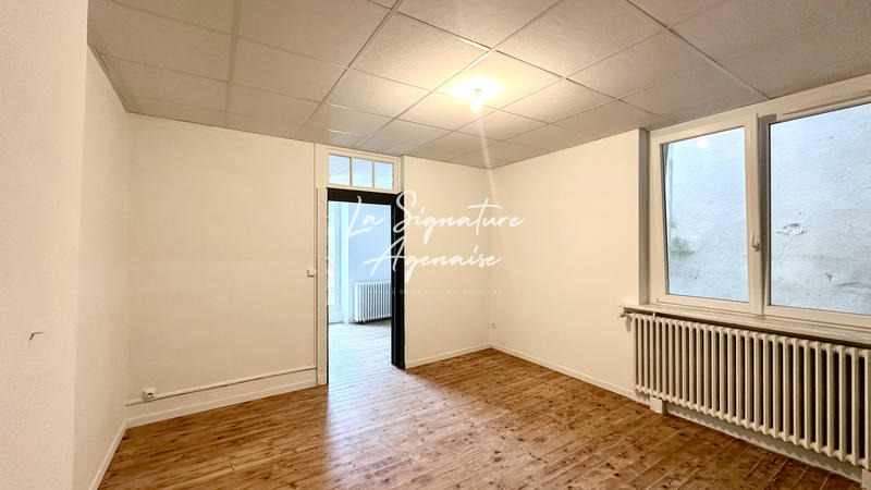 Maison - 107 m² - 4 pièces