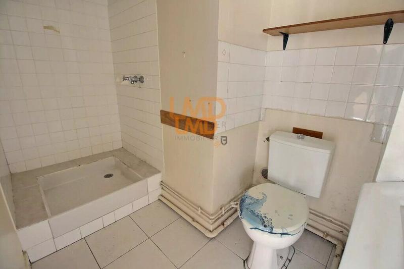 Moulin - 76 m² - 3 pièces