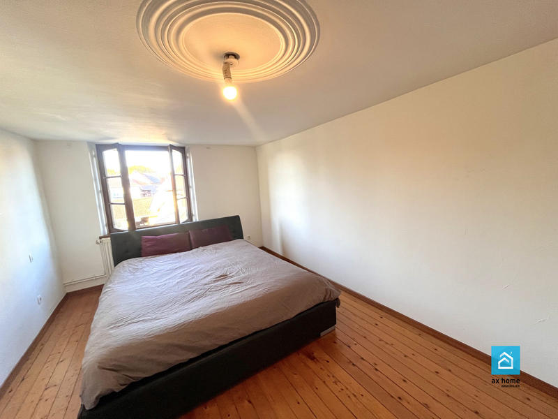 Appartement - 97 m² - 4 pièces