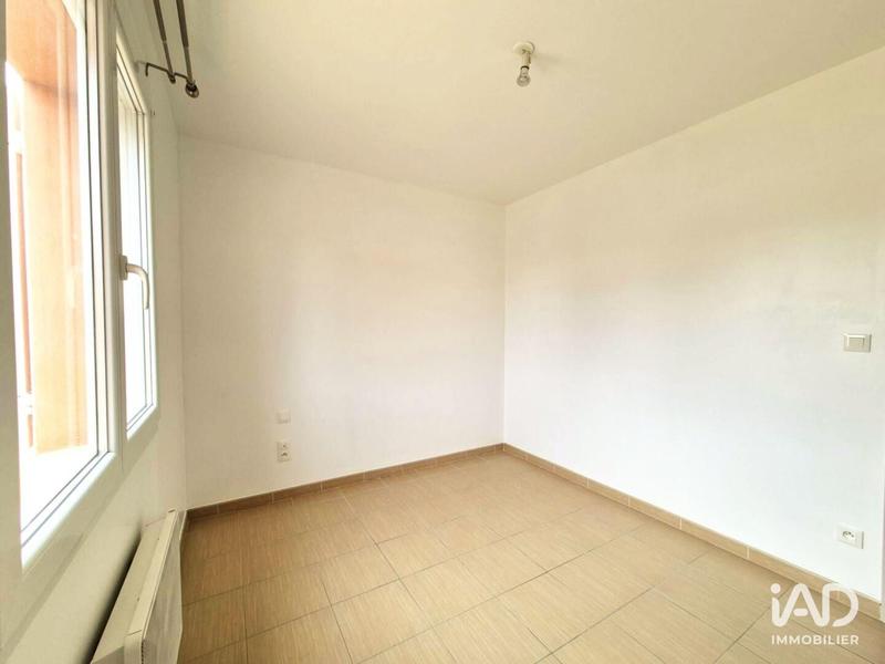 Maison - 89 m² - 4 pièces