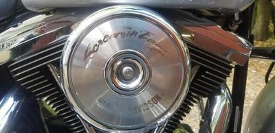 Harley Davidson Heritage classic 1640 harley davidson