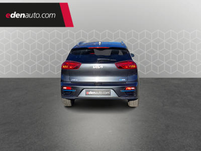 Kia Niro e- Electrique 204 ch Active