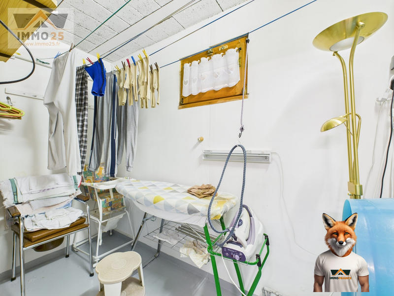 Viager - Châlet - 150 m² - 6 pièces