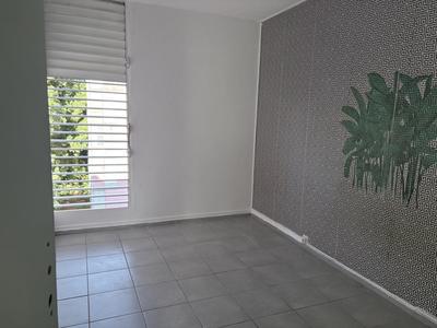 Appartement - 48 m² - 3 pièces