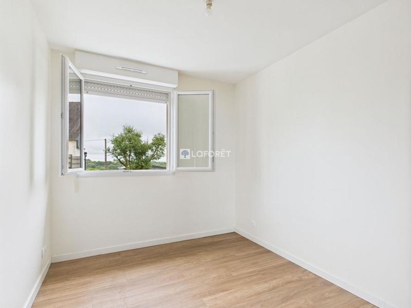 Maison - 71 m² - 4 pièces