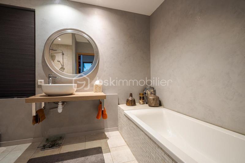 Longère - 163 m² - 8 pièces