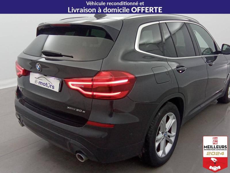 Bmw X3 xDrive 30e 292 Bva8 Design
