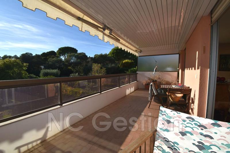 Appartement - 92 m² - 4 pièces