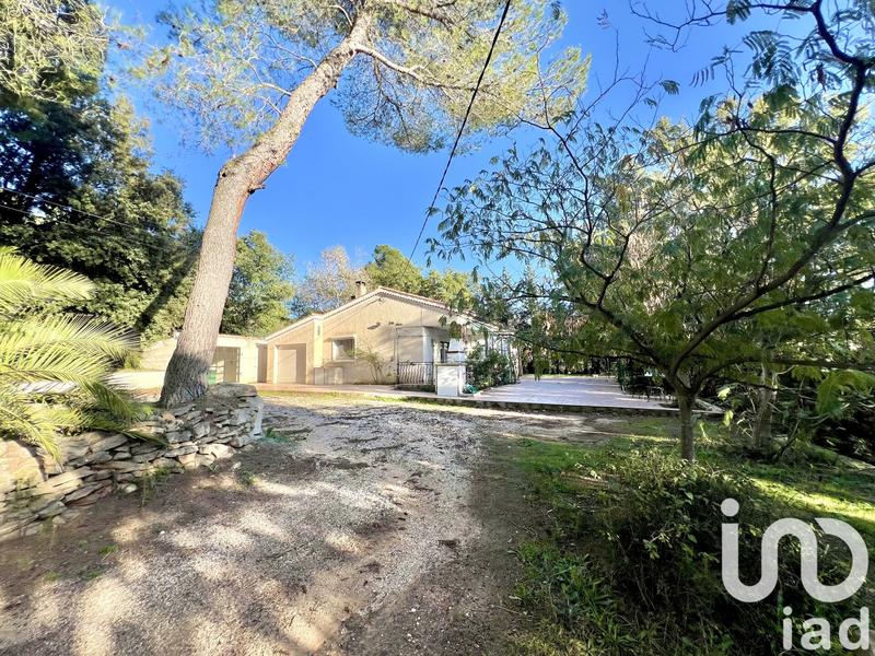 Maison - 106 m² - 5 pièces