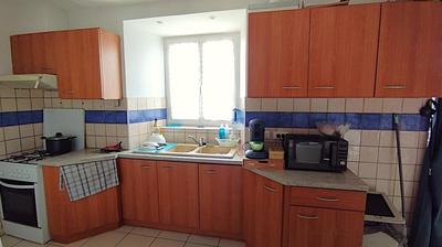 Maison - 57 m² - 3 pièces