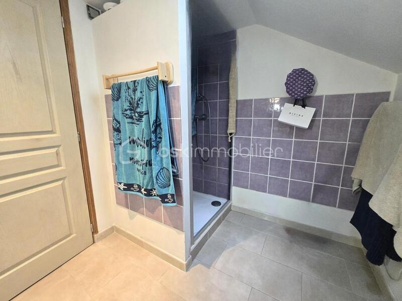 Appartement - 41 m² - 2 pièces