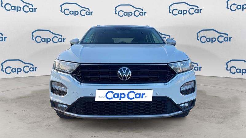 Volkswagen t-Roc 1.6 Tdi 115 Business - Toit ouvrant