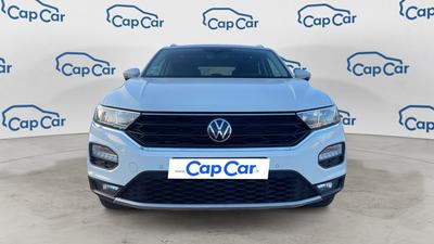 Volkswagen t-Roc 1.6 Tdi 115 Business - Toit ouvrant