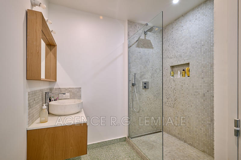 Appartement - 76 m² - 3 pièces