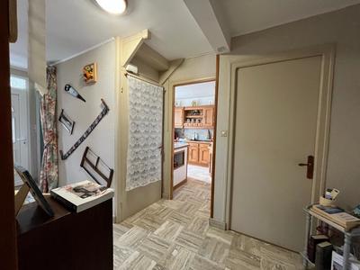 Maison - 119 m² - 5 pièces