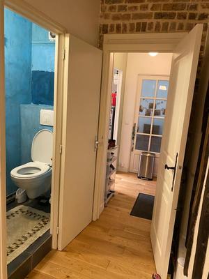 Appartement - 70 m² - 4 pièces