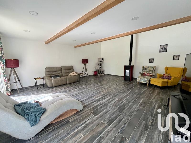 Maison - 160 m² - 4 pièces