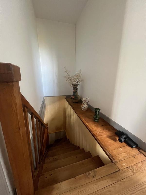 Maison - 209 m² - 5 pièces