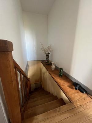 Maison - 209 m² - 5 pièces