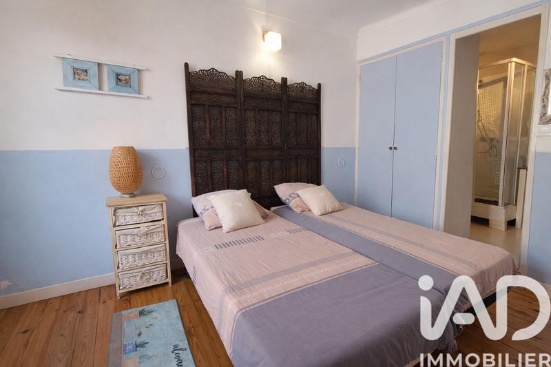 Maison de ville - 90 m² - 4 pièces