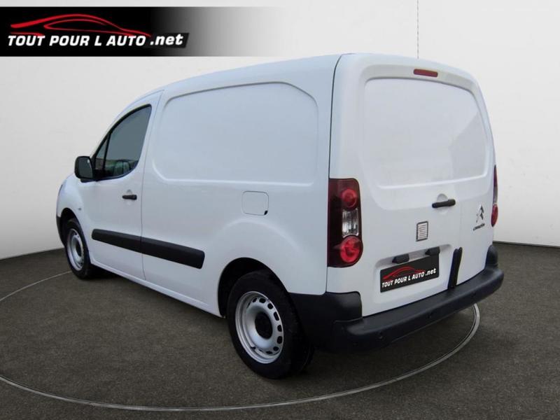 Citroën Berlingo m 1.6 Vti 95 Club