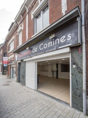 Immeuble - 308 m² - 8 pièces