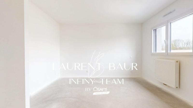 Maison - 109 m² - 4 pièces