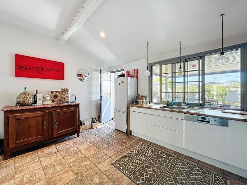 Villa - 270 m² - 7 pièces