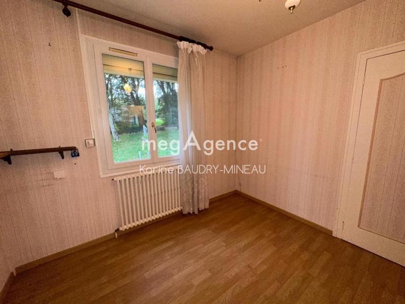 Maison - 135 m² - 5 pièces