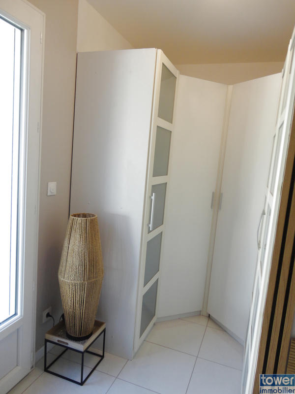 Maison - 102 m² - 4 pièces