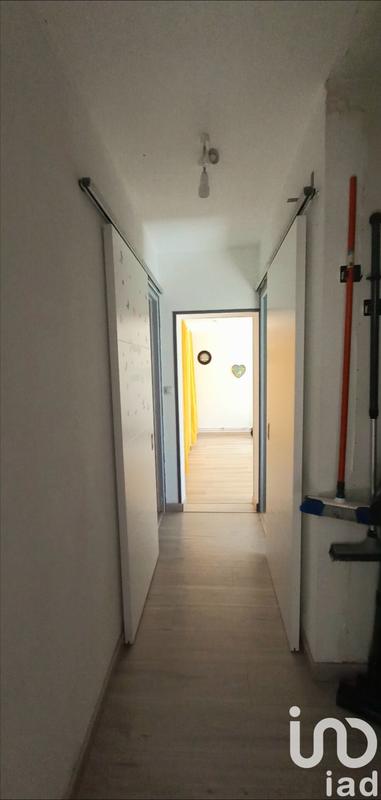 Maison - 128 m² - 6 pièces