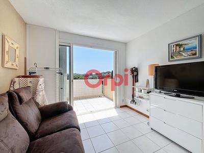 Appartement - 27 m² - 2 pièces