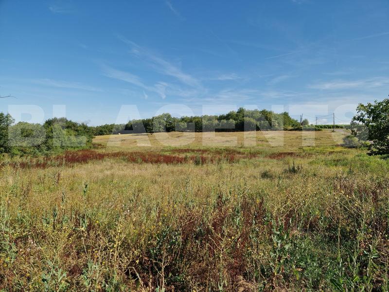 Terrain - 16 575 m²