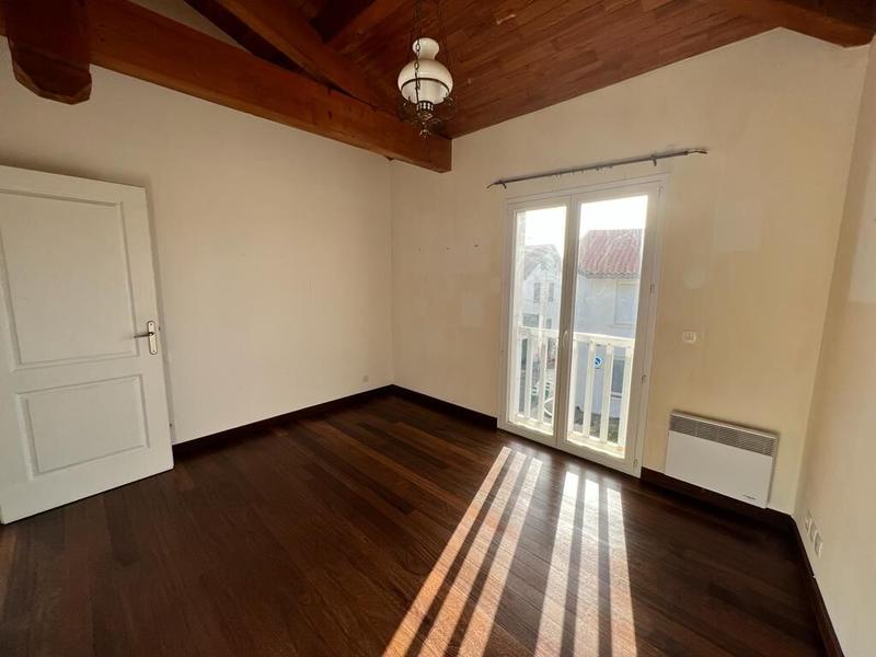 Maison - 132 m² - 5 pièces