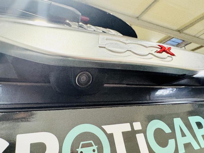 Fiat 500x 1.5 Mhev Ffly 130ch Dct7