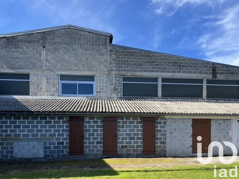 Immeuble - 4 816 m²