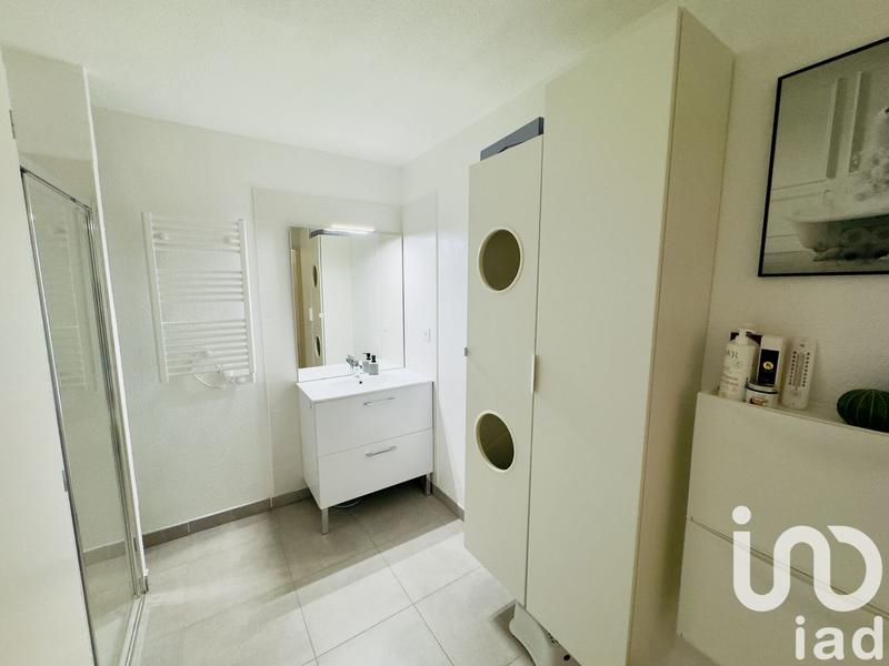 Appartement - 54 m² - 3 pièces