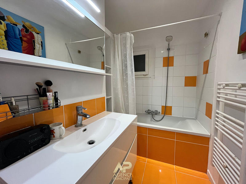 Appartement - 78 m² - 4 pièces