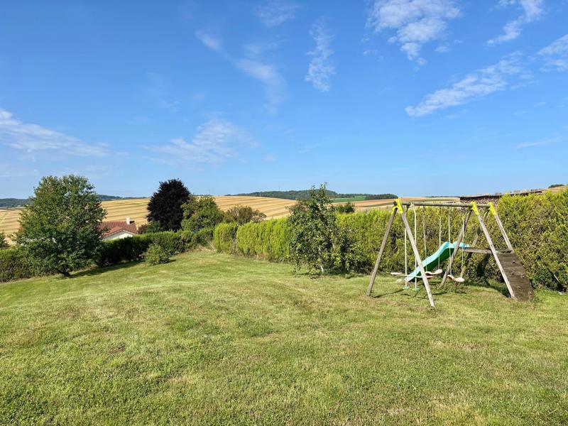 Maison - 158 m² - 6 pièces