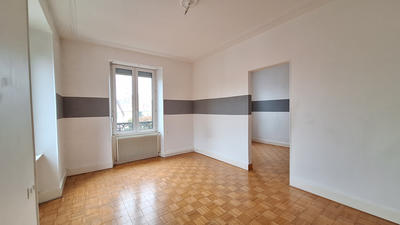 Appartement - 131 m² - 6 pièces