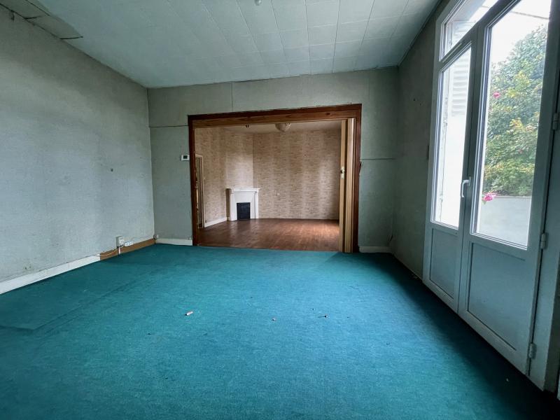 Maison - 70 m² - 4 pièces