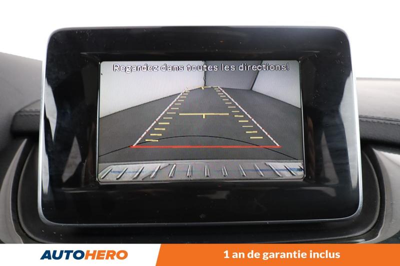 Mercedes Classe B 200 Cdi Fascination 136 ch