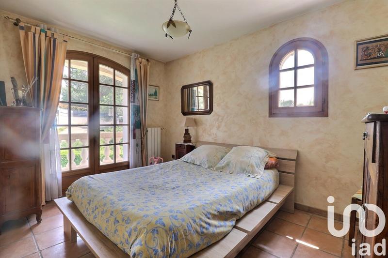 Maison - 160 m² - 5 pièces